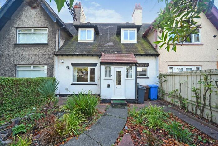 3 Bedroom Terraced House To Rent In Lime Tree Avenue, Hull, East Yorkshire, HU8