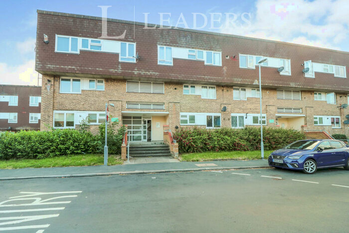 2 Bedroom Flat To Rent In Moorfield, Harlow, CM18