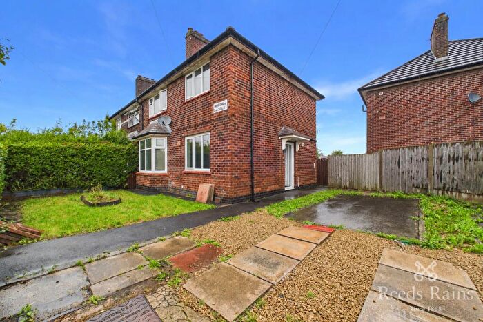 4 Bedroom Semi Detached House For Sale In Highgate Crescent, Manchester, Greater Manchester, M18