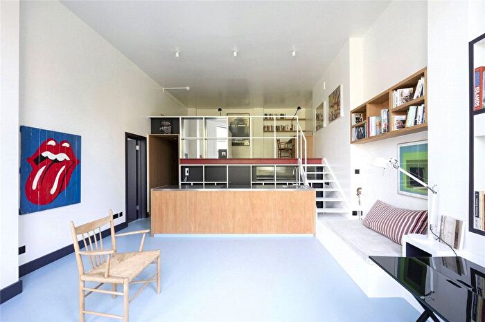 1 Bedroom Flat To Rent In Sutherland Avenue, London, W9