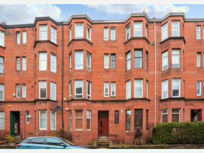 1 Bedroom Flat To Rent In Kennoway Drive, Glasgow, G11