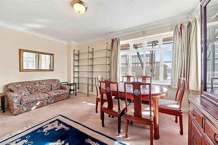 1 Bedroom Flat For Sale In Marsham Street, Westminster, SW1P