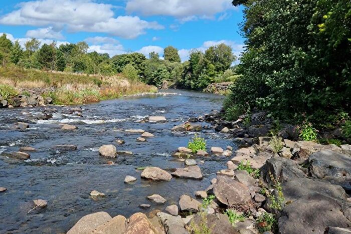 Land For Sale In , River Beat At Huntingtowerfield, Perth, PH1