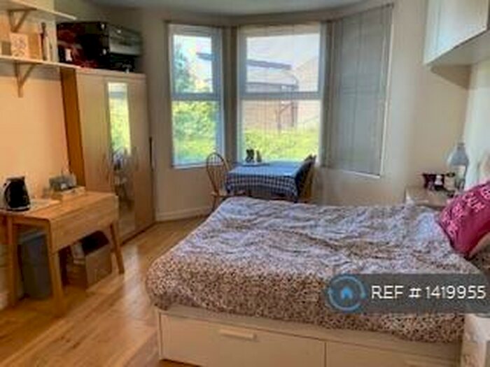 Studio To Rent In Holmdale Road, London, NW6