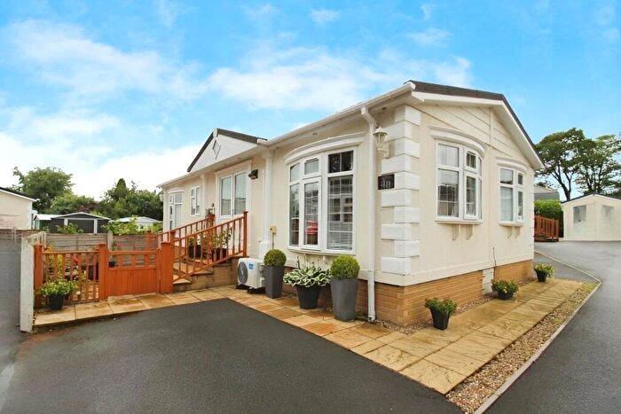 2 Bedroom Detached House For Sale In Grange Park Road, Orton Grange, Carlisle, Cumbria, CA5