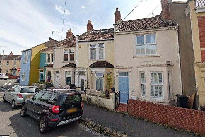 3 Bedroom Terraced House To Rent In Bedminster, British Road, BS3