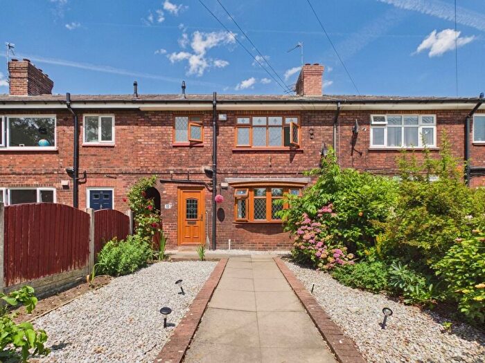 3 Bedroom Terraced House To Rent In Princes Avenue, Tyldesley, M29