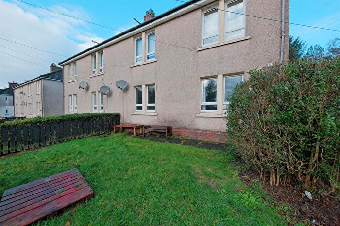 1 Bedroom Apartment For Sale In Main Street, Salsburgh, ML7