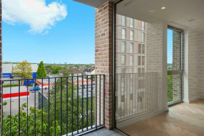 1 Bedroom House To Rent In Dudden Hill Lane, London, NW10