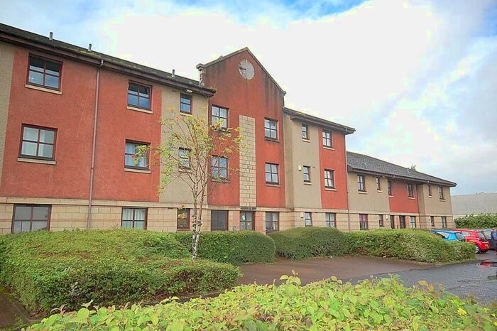 1 Bedroom Flat For Sale In , Fleming Avenue, Flat, Clydebank, G81