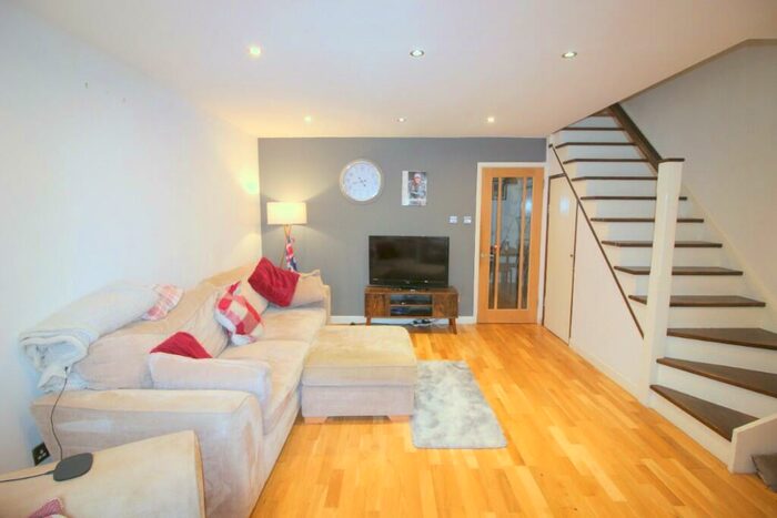 3 Bedroom Terraced House To Rent In Richard House Drive, London, E16