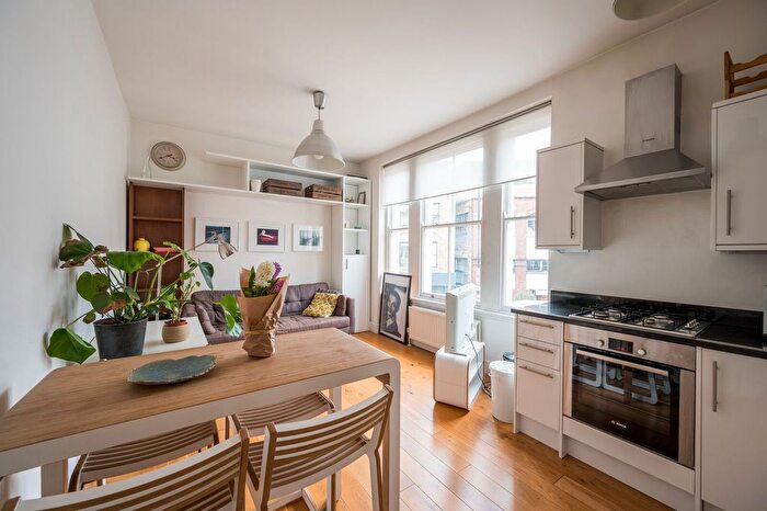 1 Bedroom Flat To Rent In Columbia Road, Columbia Road, London, E2