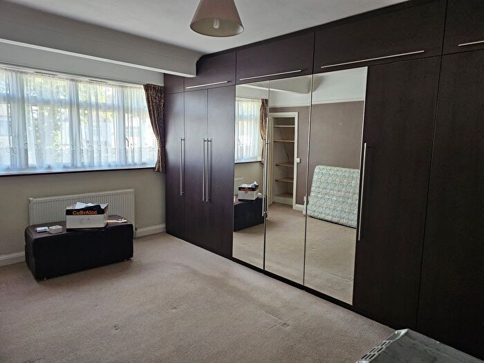 1 Bedroom Flat To Rent In Carlton Avenue East, Wembley, Greater London, HA9