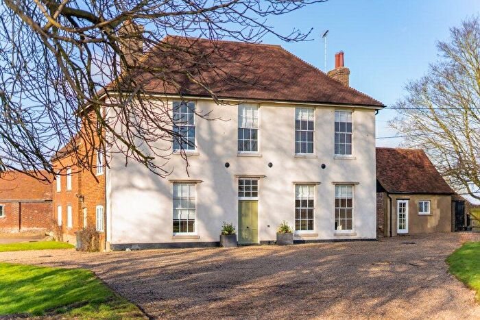 6 Bedroom Detached House To Rent In Childwickbury, Hertfordshire, AL3