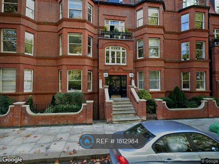 3 Bedroom Flat To Rent In Morshead Mansions, Morshead Road, London, W9