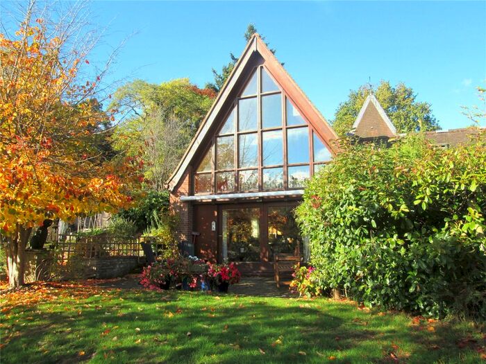 2 Bedroom Detached House To Rent In Bridstow, Ross-Onwye, HR9