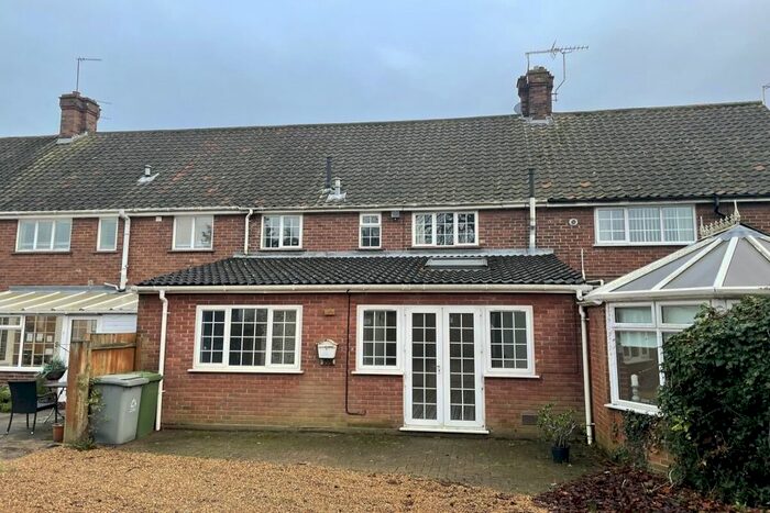 2 Bedroom Flat To Rent In Plumstead Road, Thorpe End, Norwich NR13