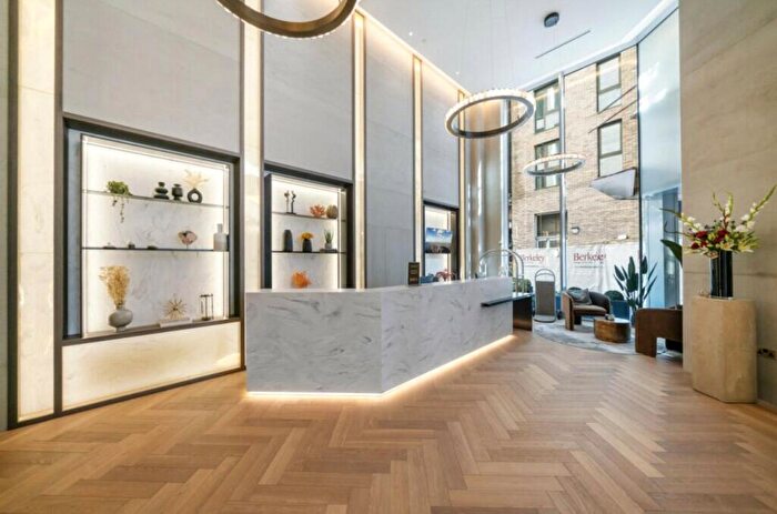 2 Bedroom Apartment For Sale In Bollinder Place, London, EC1V - Photo 8
