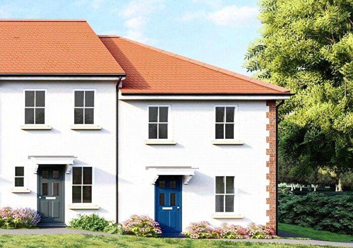 3 Bedroom Semi Detached House For Sale In Lacey Avenue, Bideford, Devon, EX39