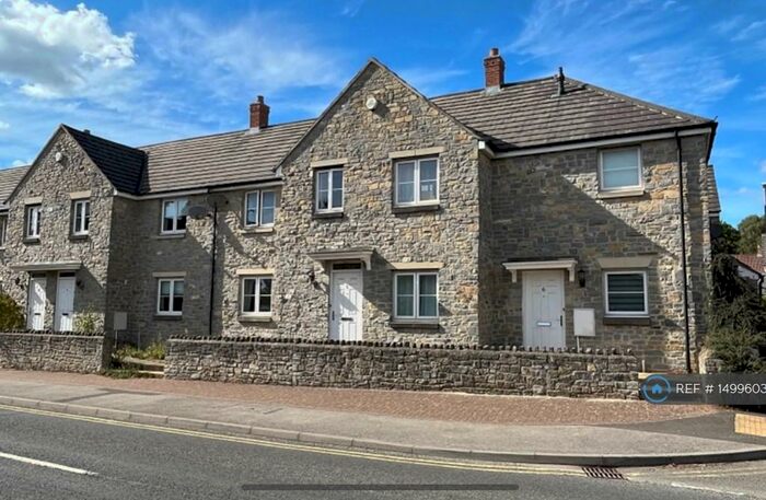 3 Bedroom Terraced House To Rent In Oakdene Terrace, Cheddar, BS27