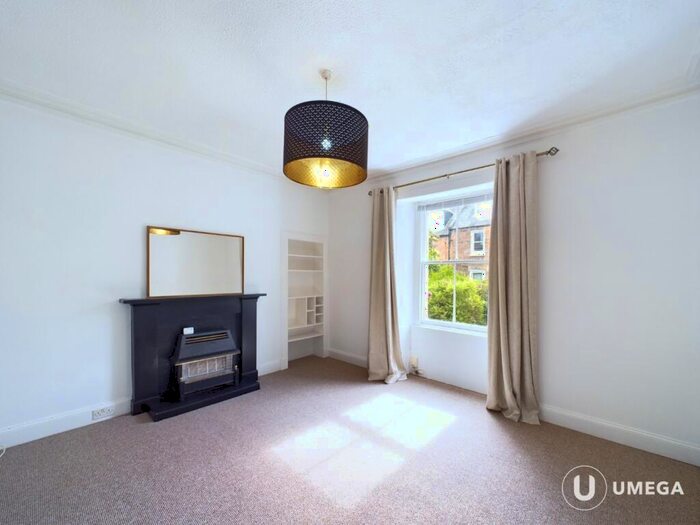 1 Bedroom Flat To Rent In Regent Place, Abbeyhill, Edinburgh, EH7