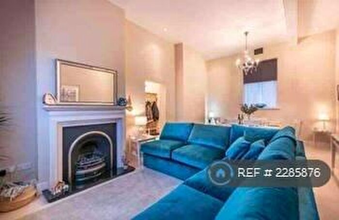 2 Bedroom Terraced House To Rent In Nettleham Road, Lincoln, LN2