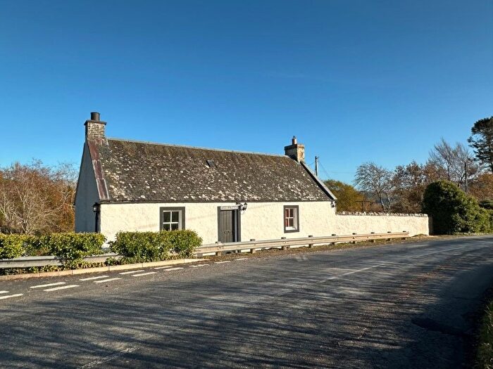 2 Bedroom Cottage For Sale In Town Yetholm, TD5