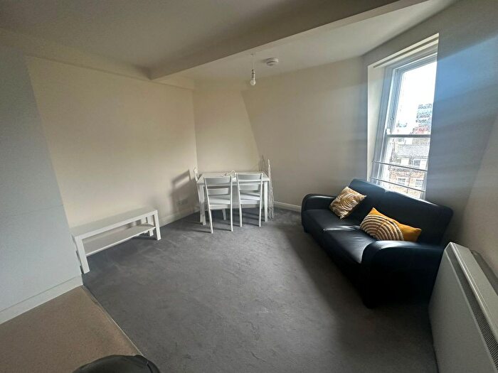 1 Bedroom Flat To Rent In Goodge Street, London, W1T