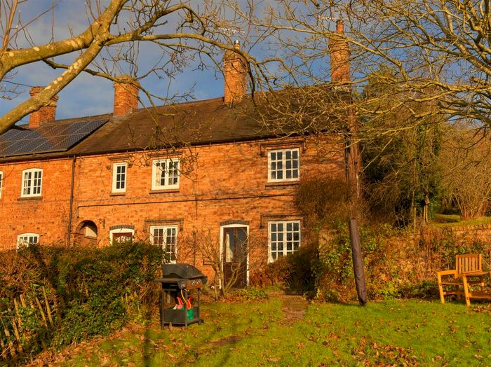 2 Bedroom Property To Rent In Woodlands Road, Ironbridge, Telford TF8