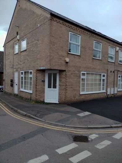 1 Bedroom Flat To Rent In Ship Lane, Ely, CB7
