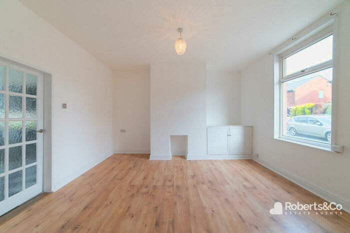 2 Bedroom Terraced House To Rent In School Street, Bamber Bridge, PR5