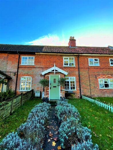 3 Bedroom Cottage To Rent In Church Lane, Carlton Colville, Lowestoft, NR33