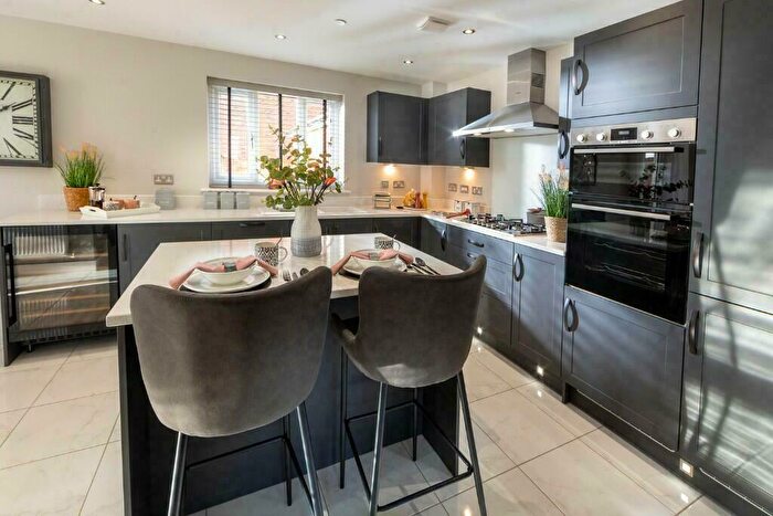 4 Bedroom Detached House For Sale In Royal Victoria Court Mendalgief Road Newport, NP20