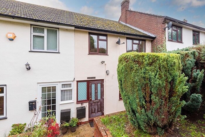 3 Bedroom Terraced House For Sale In Lower Road, Cookham, SL6