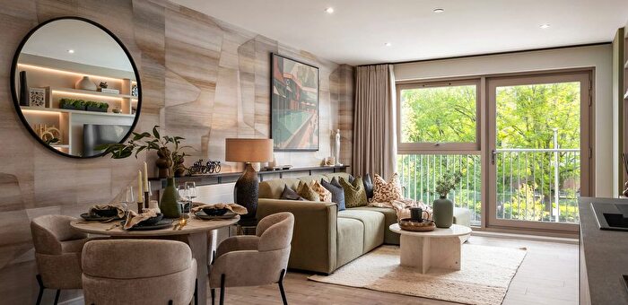 2 Bedroom Flat For Sale In Reading, Reading, RG1