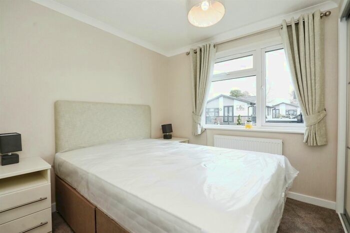 2 Bedroom Detached Bungalow For Sale In Campden Road, Lower Quinton, Stratford-Upon-Avon, CV37