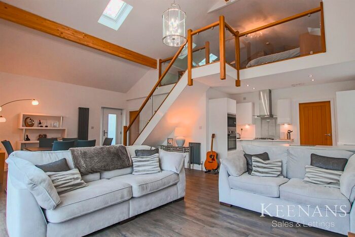 2 Bedroom Property To Rent In Holden Lane, Bolton By Bowland, BB7