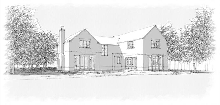 5 Bedroom Detached House For Sale In Melton Road, Burton On The Wolds, LE12