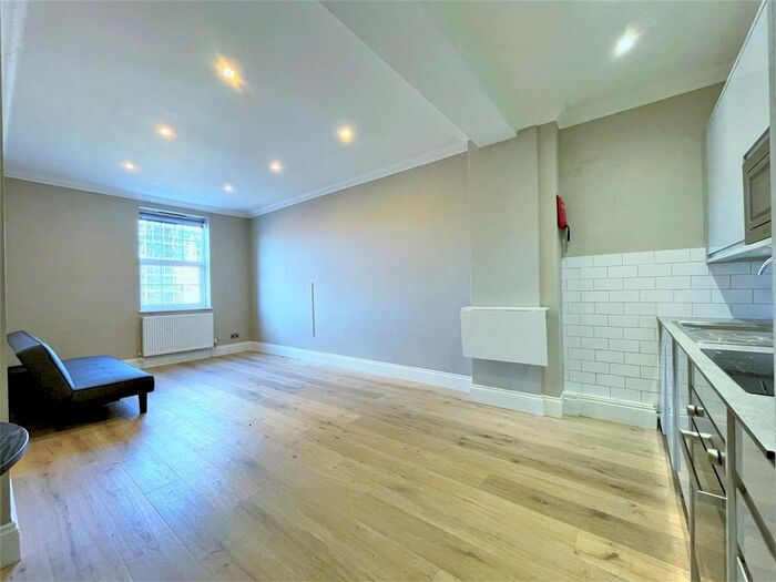 2 Bedroom Flat To Rent In Richmond Place, Brighton, BN2