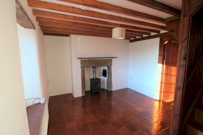 2 Bedroom Property To Rent In Heathfield, Tavistock, Devon, PL19