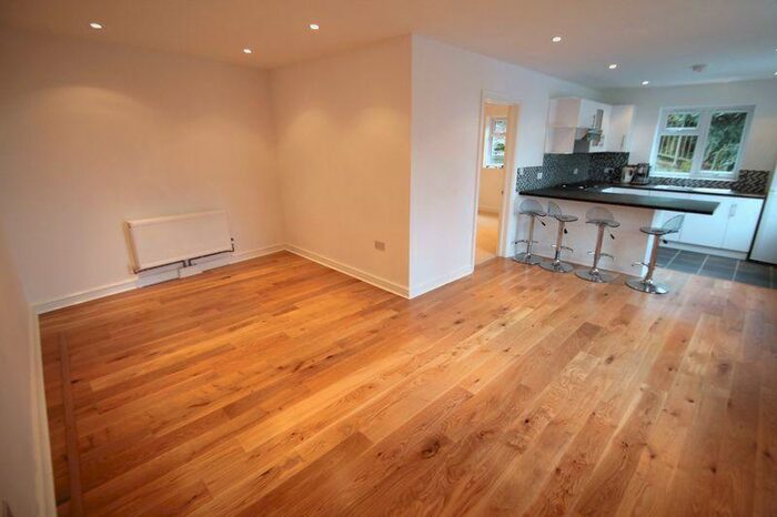 1 Bedroom Flat To Rent In Luxury Annexe In Dundry, BS41