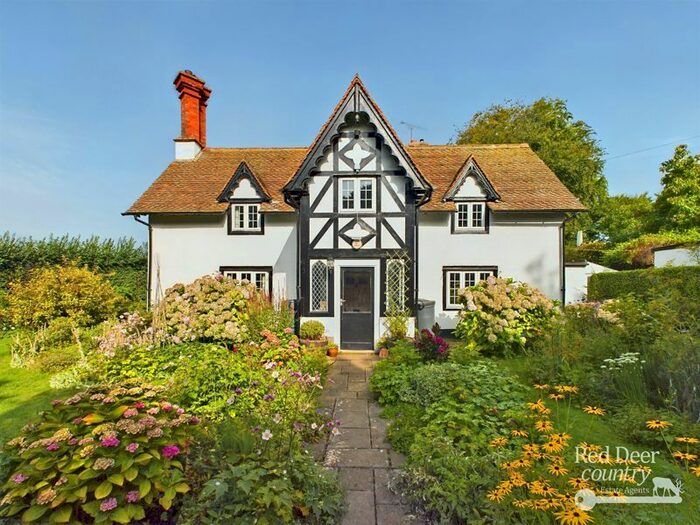 4 Bedroom Detached House For Sale In West Quantoxhead, Taunton, TA4