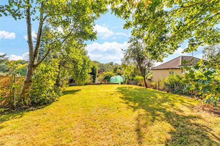4 Bedroom Detached House For Sale In Robbery Bottom Lane, Oaklands, Welwyn, Hertfordshire, AL6