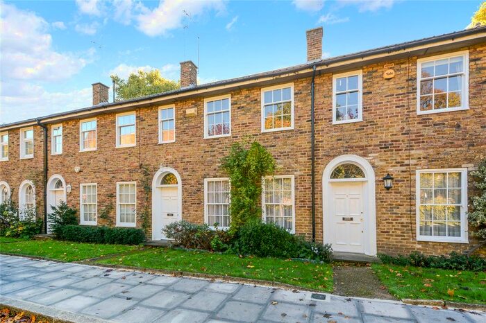 2 Bedroom Terraced House To Rent In Prior Bolton Street, Canonbury, N1