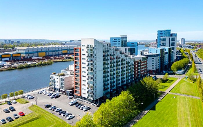 2 Bedroom Flat For Sale In Glasgow Harbour Terraces, Flat /, Glasgow Harbour, Glasgow, G11