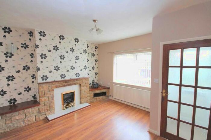 2 Bedroom Terraced House To Rent In Queen Street, Boosbeck, Saltburn-By-The-Sea, TS12