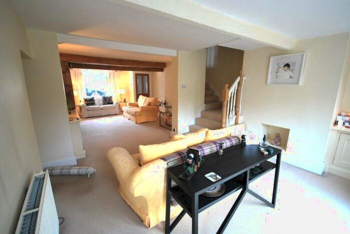 2 Bedroom Semi-Detached House For Sale In Kay Street, Summerseat, Bury, BL9