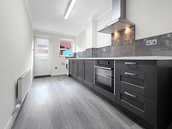 2 Bedroom Terraced House For Sale In South Street, Carlisle, CA1