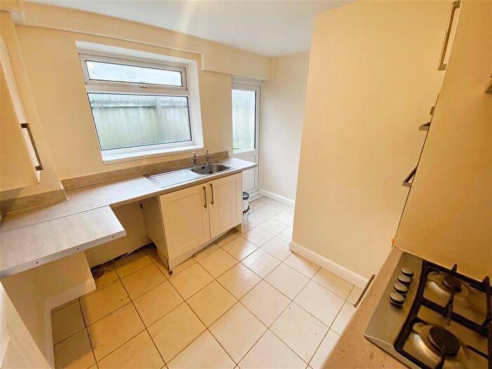 3 Bedroom House To Rent In Meadow Street, Treforest, Pontypridd, CF37