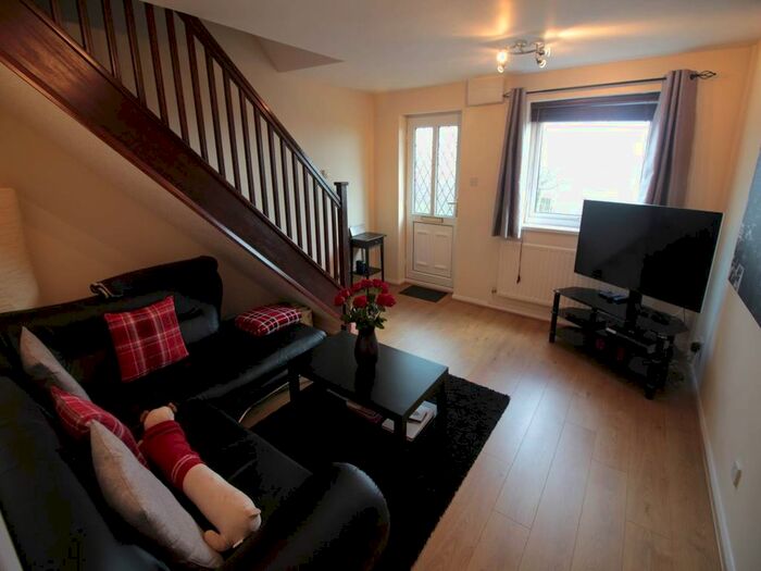 2 Bedroom Semi-Detached House To Rent In Hawkes Ridge, Henllys, Cwmbran NP44